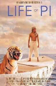 Life Of Pi - DvdRip